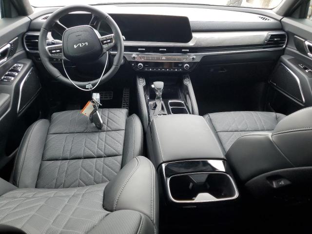 Photo 8 from auction – 2024 KIA TELLURIDE with VIN 5XYP5DGC2RG555644