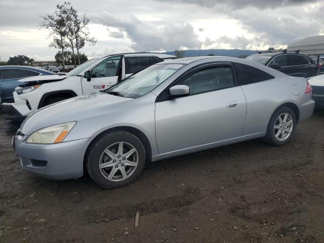 Photo 1 from auction – 2003 HONDA ACCORD EX with VIN 1HGCM82793A020533