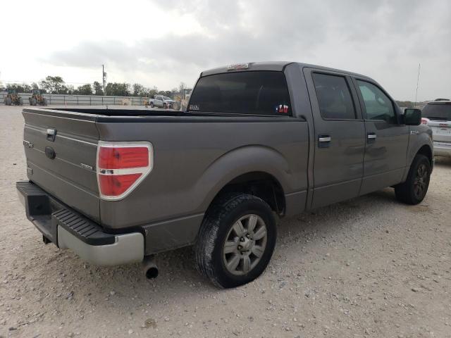 Photo 3 from auction – 2011 FORD F150 SUPER with VIN 1FTFW1CF6BFB54811