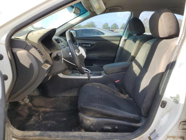 Photo 7 from auction – 2014 NISSAN ALTIMA 2.5 with VIN 1N4AL3AP6EC272234