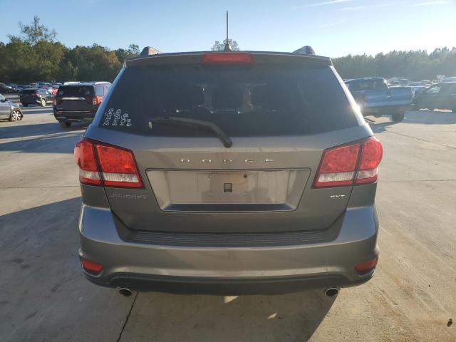 Photo 6 from auction – 2013 DODGE JOURNEY SX with VIN 3C4PDCBG1DT677095