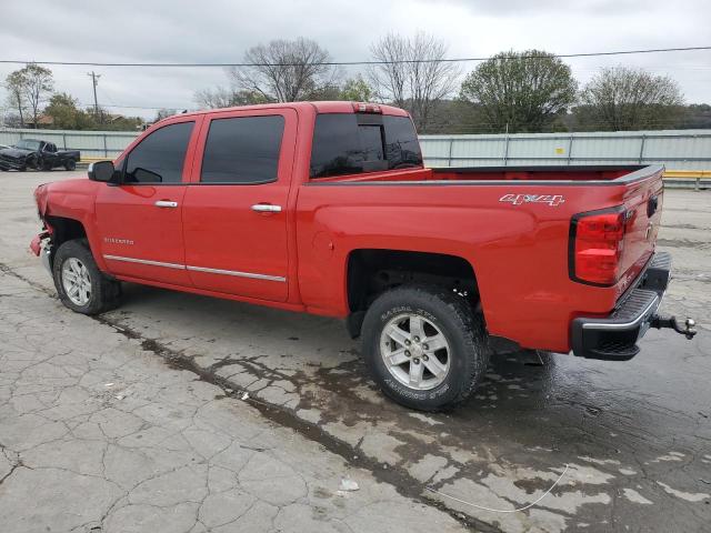 Photo 2 from auction – 2014 CHEVROLET SILVERADO with VIN 3GCUKSEC3EG551648