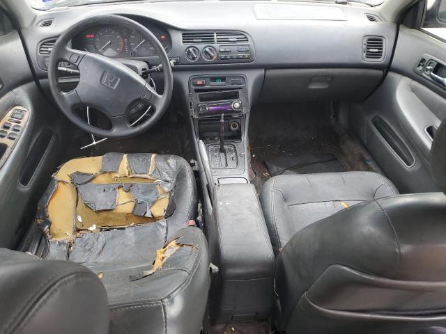 Photo 8 from auction – 1997 HONDA ACCORD EX with VIN 1HGCD5666VA021674