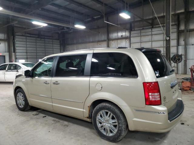 Photo 2 from auction – 2010 CHRYSLER TOWN & COU with VIN 2A4RR7DX0AR501792