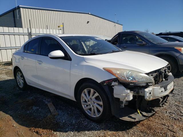 Photo 4 from auction – 2012 MAZDA 3 I with VIN JM1BL1V76C1630034