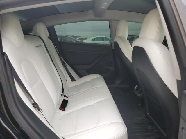 Photo 10 from auction – 2022 TESLA MODEL 3 with VIN 5YJ3E1EA7NF319250