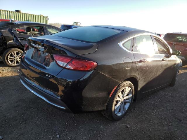 Photo 3 from auction – 2016 CHRYSLER 200 LIMITE with VIN 1C3CCCAB7GN142269