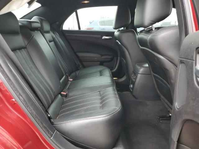 Фото 10 с аукциона – 2013 CHRYSLER 300 S с VIN 2C3CCAGGXDH739511