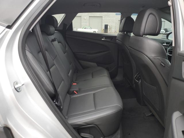 Photo 11 from auction – 2016 HYUNDAI TUCSON LIM with VIN KM8J33A20GU222887