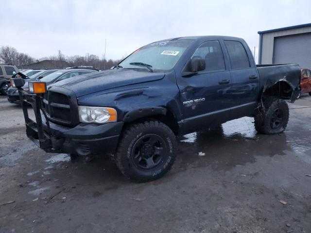 DODGE RAM 1500 S 2004 with VIN 1D7HU18D94S773988 - Photo from auction