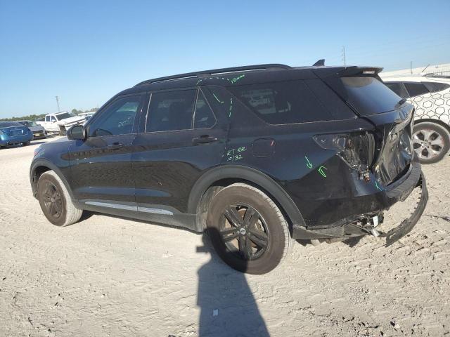 Photo 2 from auction – 2023 FORD EXPLORER X with VIN 1FMSK7DH9PGC12842