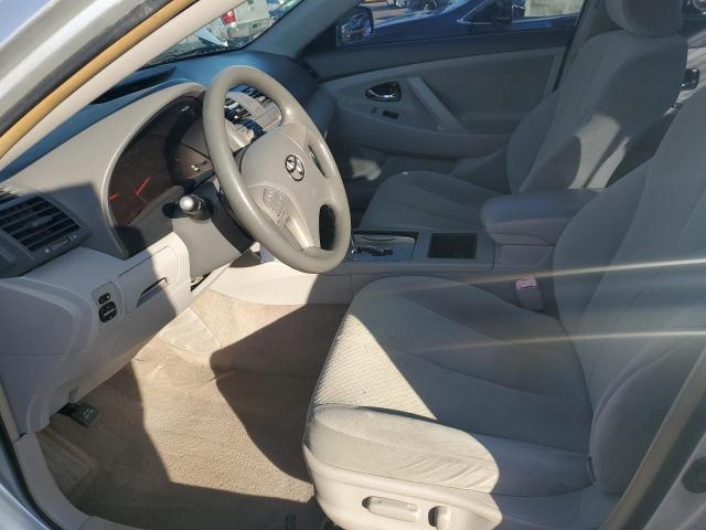Photo 7 from auction – 2007 TOYOTA CAMRY CE with VIN JTNBE46K673056829
