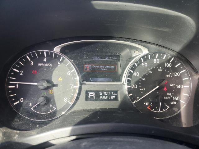Photo 9 from auction – 2015 NISSAN PATHFINDER with VIN 5N1AR2MM3FC710726