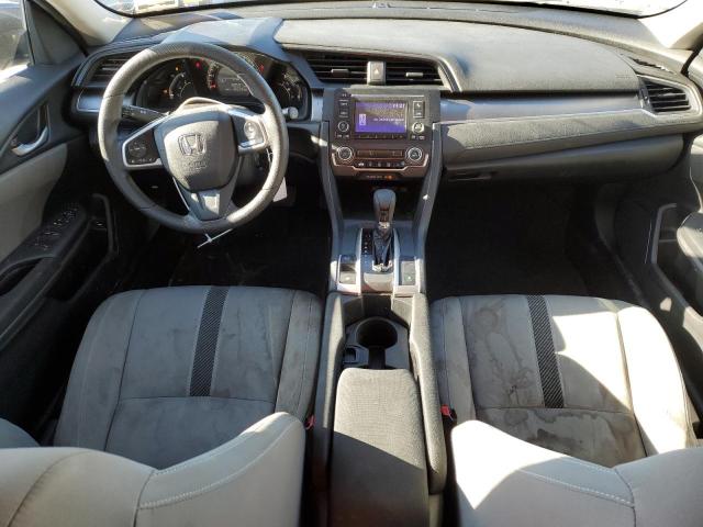 Photo 8 from auction – 2016 HONDA CIVIC LX with VIN 19XFC2F58GE056172