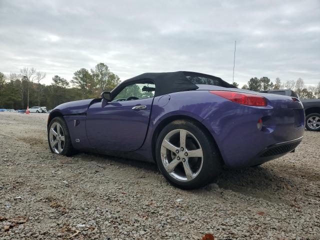 Photo 2 from auction – 2007 PONTIAC SOLSTICE with VIN 1G2MB35B17Y112779