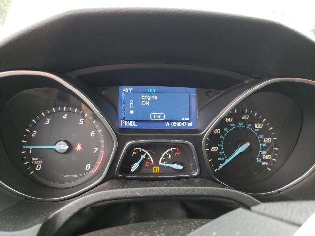 Photo 9 from auction – 2014 FORD FOCUS SE with VIN 1FADP3K23EL341904