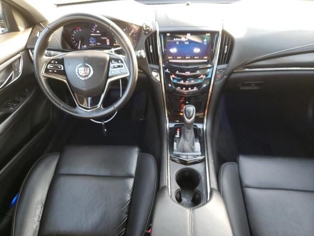 Photo 8 from auction – 2014 CADILLAC ATS with VIN 1G6AG5RX3E0170151