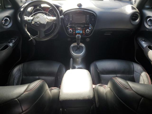 Photo 8 from auction – 2014 NISSAN JUKE S with VIN JN8AF5MR2ET451353