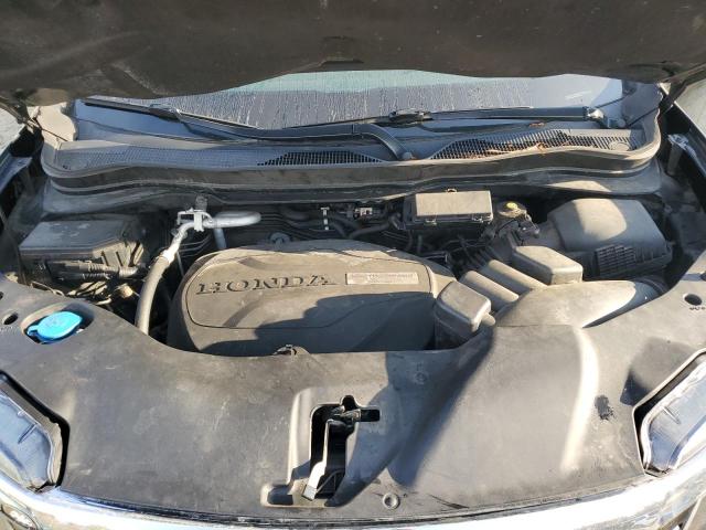 Photo 12 from auction – 2016 HONDA PILOT TOUR with VIN 5FNYF6H92GB052247