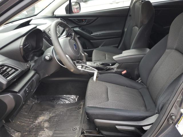Photo 7 from auction – 2021 SUBARU CROSSTREK with VIN JF2GTABC0MH359182