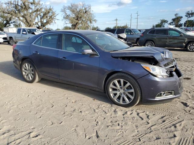 Photo 4 from auction – 2013 CHEVROLET MALIBU 2LT with VIN 1G11E5SA2DF326886