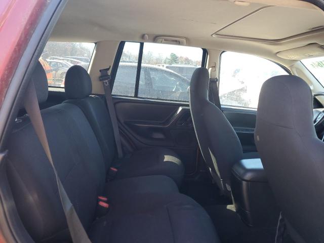 Photo 11 from auction – 2004 JEEP GRAND CHER with VIN 1J4GW48SX4C182976