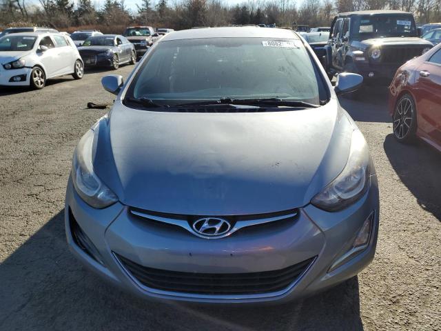 Photo 5 from auction – 2016 HYUNDAI ELANTRA SE with VIN 5NPDH4AE5GH796608