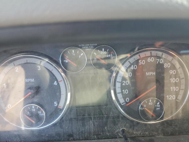 Photo 9 from auction – 2011 DODGE RAM 2500 with VIN 3D7UT2CL2BG542411