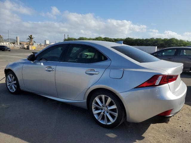 Photo 2 from auction – 2016 LEXUS IS 200T with VIN JTHBA1D26G5008218