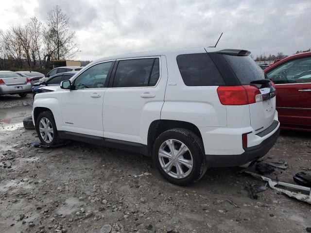 Zdjęcie 2 z aukcji – 2017 GMC TERRAIN SL z VIN 2GKALMEK8H6185905