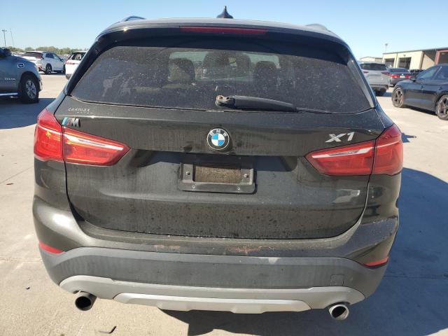 Photo 6 from auction – 2016 BMW X1 XDRIVE2 with VIN WBXHT3C31G5E50387