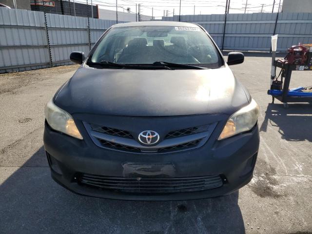 Photo 5 from auction – 2010 TOYOTA COROLLA BA with VIN JTDBU4EE2AJ068207