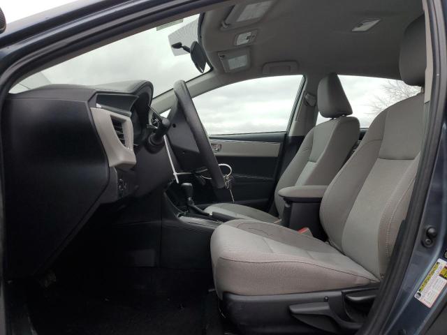 Photo 7 from auction – 2016 TOYOTA COROLLA L with VIN 2T1BURHE2GC615425