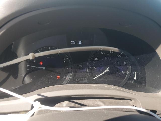 Photo 9 from auction – 2011 LEXUS RX 350 with VIN 2T2BK1BA0BC082900