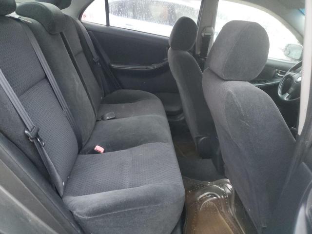 Zdjęcie 10 z aukcji – 2006 TOYOTA COROLLA CE z VIN 2T1BR32E06C570345