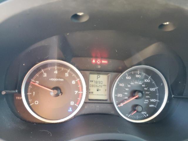 Photo 9 from auction – 2014 SUBARU FORESTER 2 with VIN JF2SJAAC8EH454950