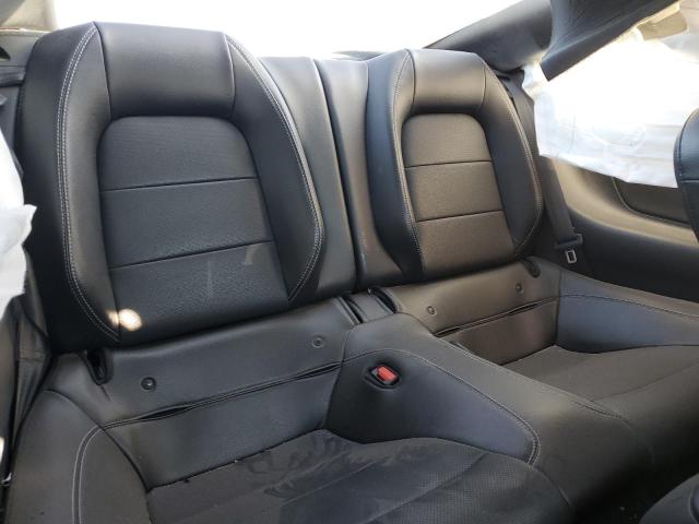 Photo 10 from auction – 2021 FORD MUSTANG with VIN 1FA6P8TH3M5124011