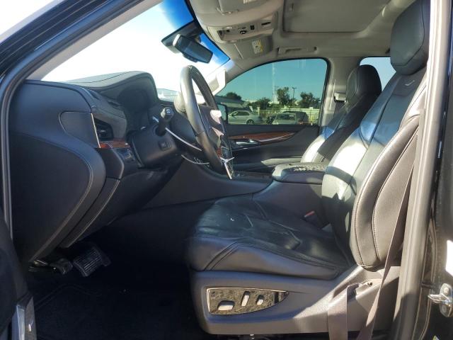 Photo 7 from auction – 2015 CADILLAC ESCALADE L with VIN 1GYS3BKJ2FR228503
