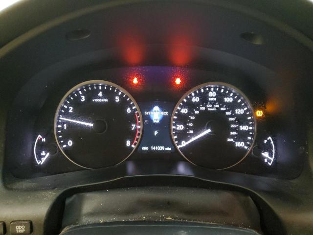 Photo 9 from auction – 2013 LEXUS ES 350 with VIN JTHBK1GG9D2066177