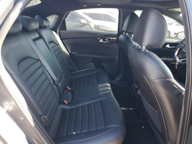 Photo 10 from auction – 2023 KIA FORTE GT with VIN 3KPF44AC6PE619752