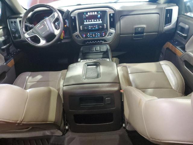 Photo 8 from auction – 2018 GMC SIERRA K15 with VIN 3GTU2NEC8JG204098