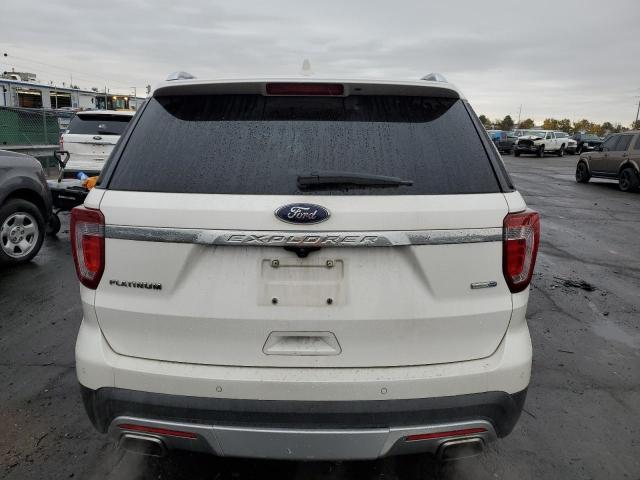 Photo 6 from auction – 2017 FORD EXPLORER P with VIN 1FM5K8HT9HGA86615