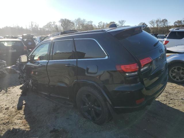 Photo 2 from auction – 2015 JEEP GRAND CHER with VIN 1C4RJFAG2FC206236