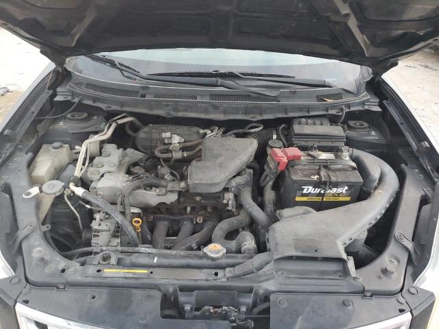 Photo 12 from auction – 2013 NISSAN ROGUE S with VIN JN8AS5MT7DW530859