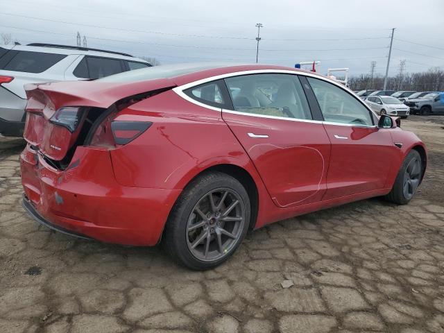 Photo 3 from auction – 2018 TESLA MODEL 3 with VIN 5YJ3E1EB7JF085887