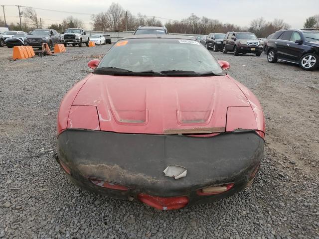 Photo 5 from auction – 1994 PONTIAC FIREBIRD with VIN 2G2FS22S8R2211980