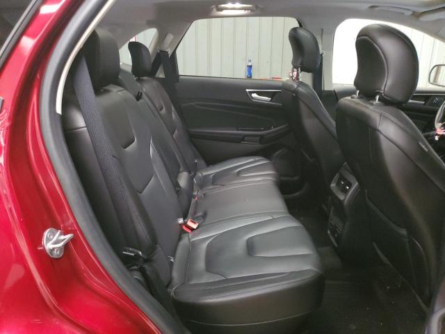 Photo 11 from auction – 2019 FORD EDGE TITAN with VIN 2FMPK4K95KBB78849