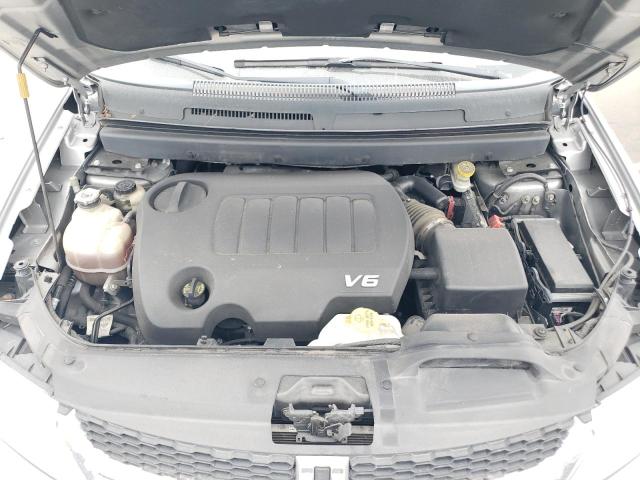 Photo 12 from auction – 2017 DODGE JOURNEY SX with VIN 3C4PDCBG1HT534377