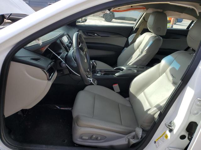 Photo 7 from auction – 2016 CADILLAC ATS with VIN 1G6AA5RAXG0157736