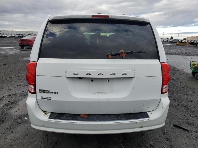 Photo 6 from auction – 2018 DODGE GRAND CARA with VIN 2C4RDGBG5JR134458
